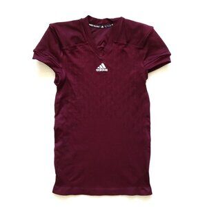 Adidas Primeknit Football Jersey Size XL